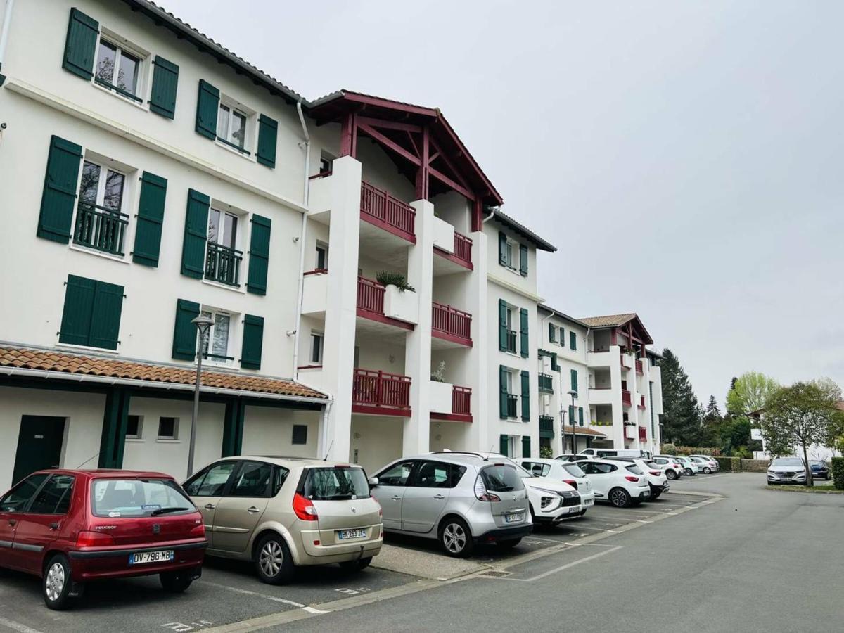 Appartement Cambo-Les-Bains, 3 Pieces, 4 Personnes - Fr-1-495-22 Exterior foto